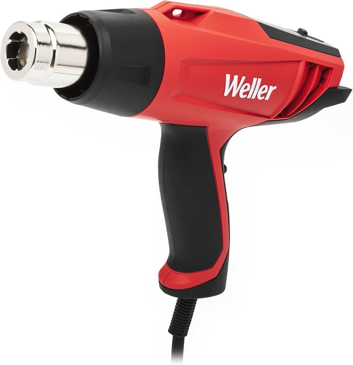 Heteluchtpistool met continue temperatuurregeling – 2000 W