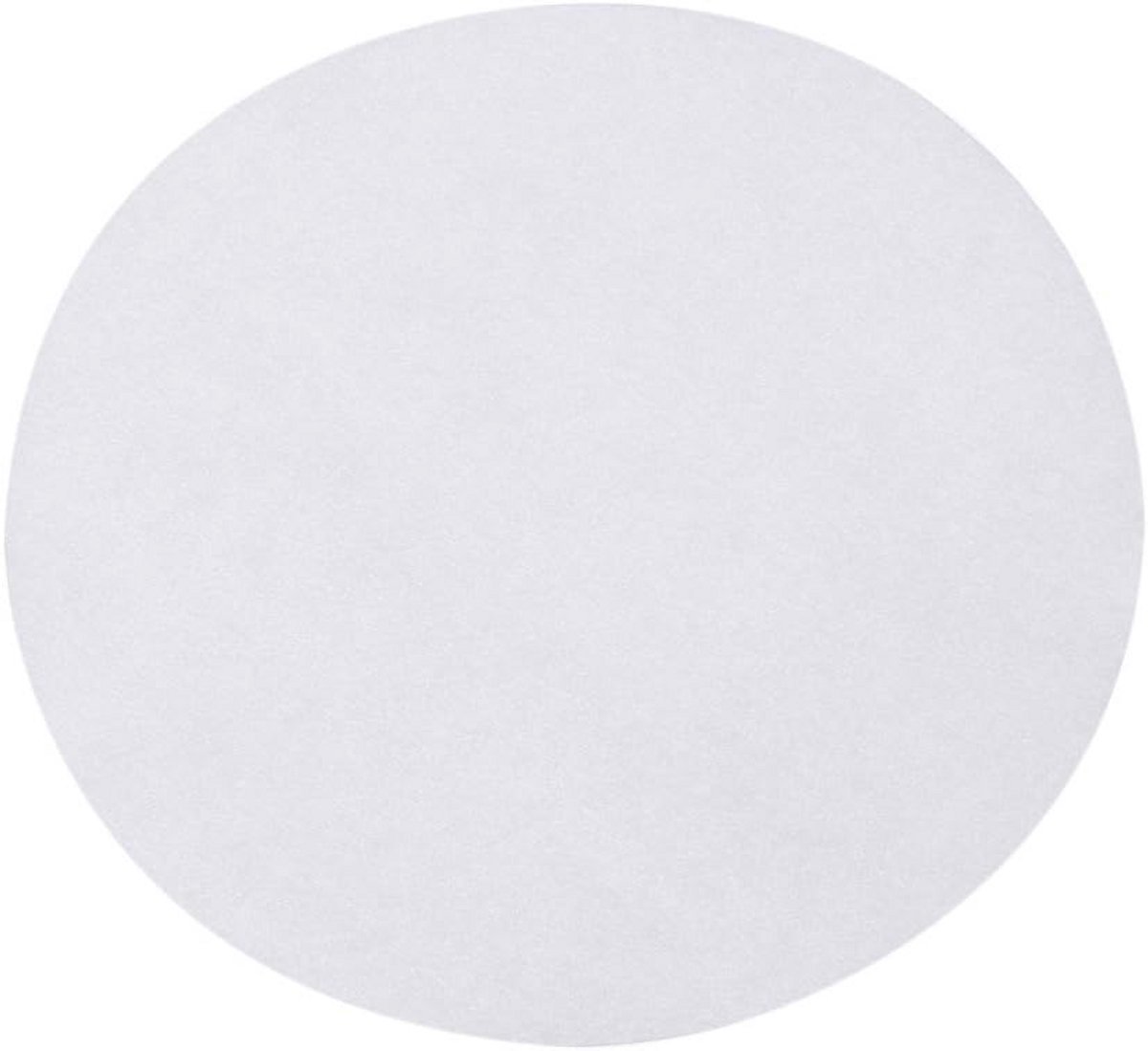 100 Stuks Bakpapier - Non-stick Grillpapier en Ovenpapier voor Bakken in 6/8/10 Inch