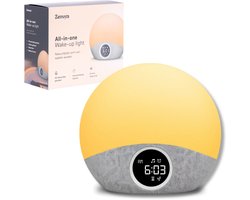 Zenvira Wake up Light