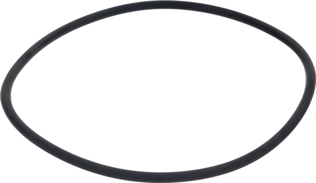 Afdichting rond - doorsnede 19cm - geschikt voor Lagostina snelkookpan 5-7ltr - afdichtingsrubber