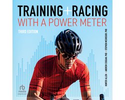 Training and Racing with a Power Meter