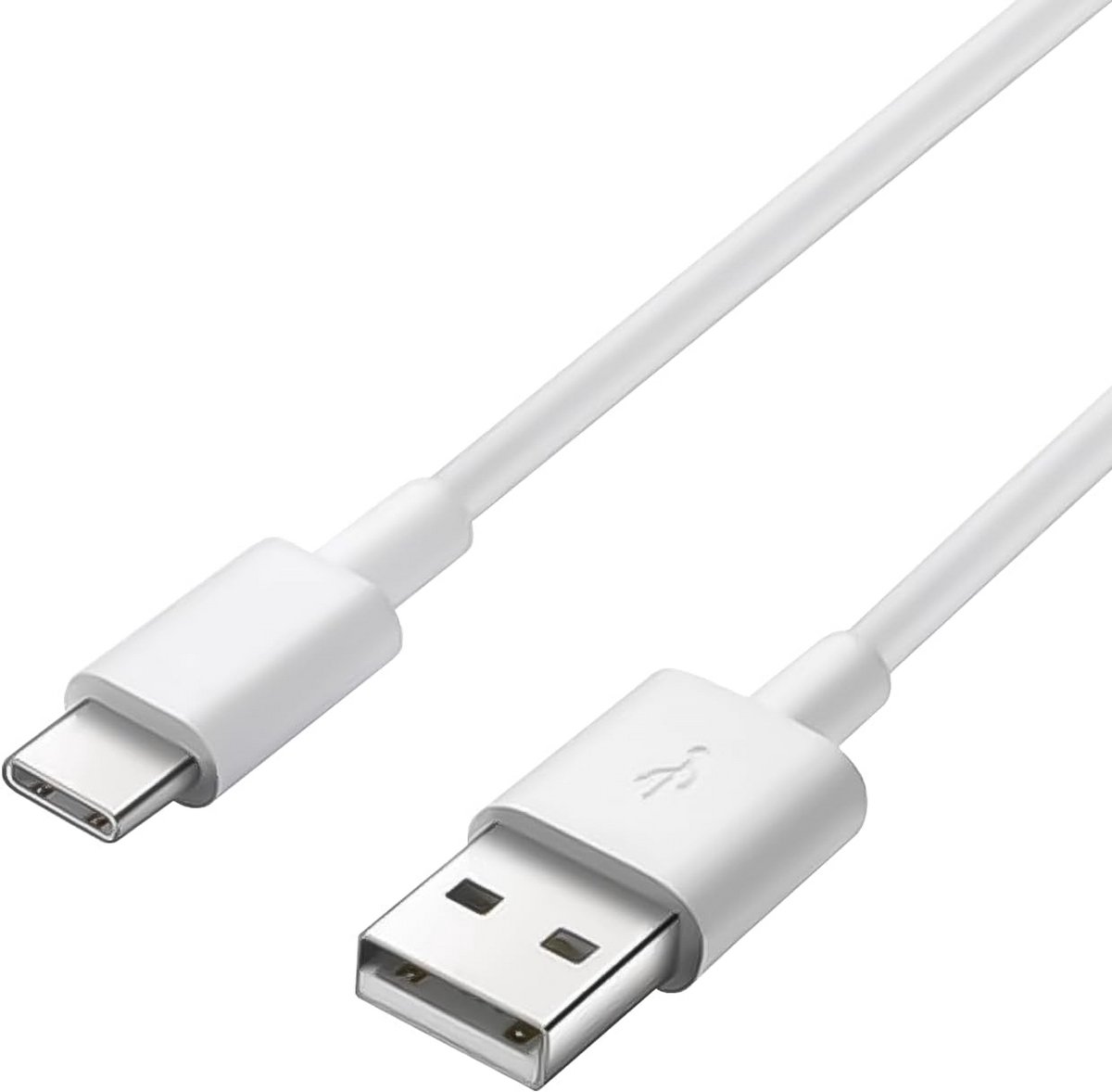 USB-C Oplaadkabel 3A tot 60W - Data- en Laadkabel 3m voor Snelle Oplading