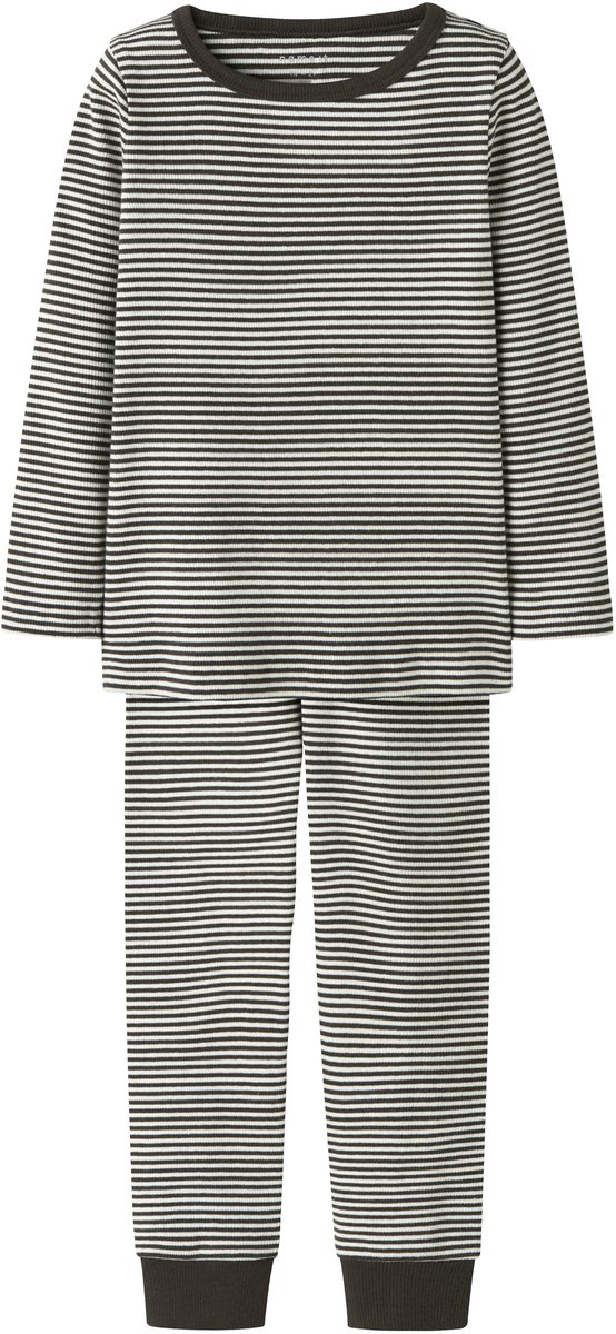 NAME IT Pyjama Print Delicioso