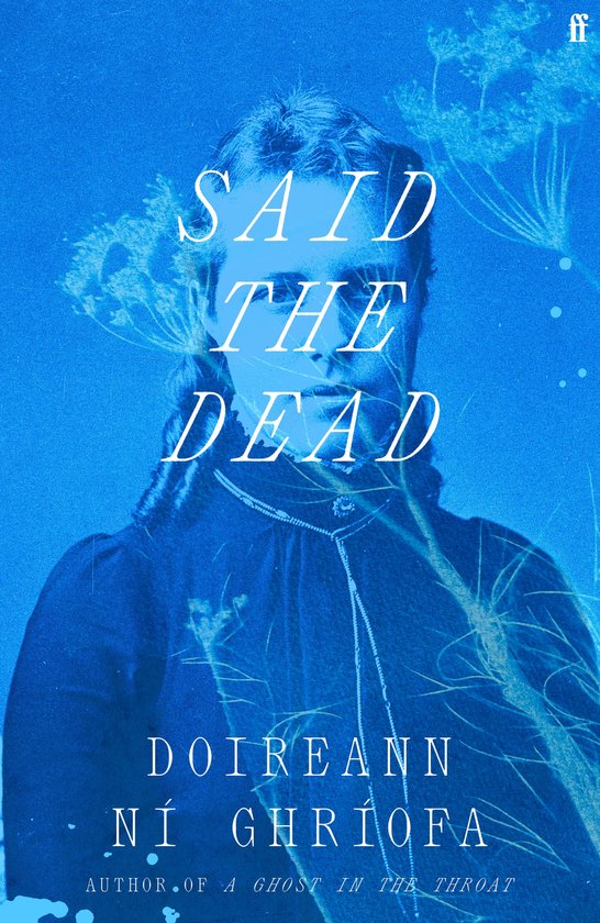 Said the Dead - cover