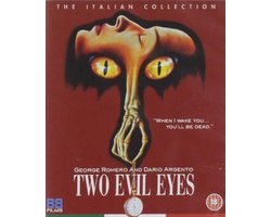 Two Evil Eyes
