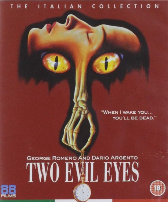Two Evil Eyes