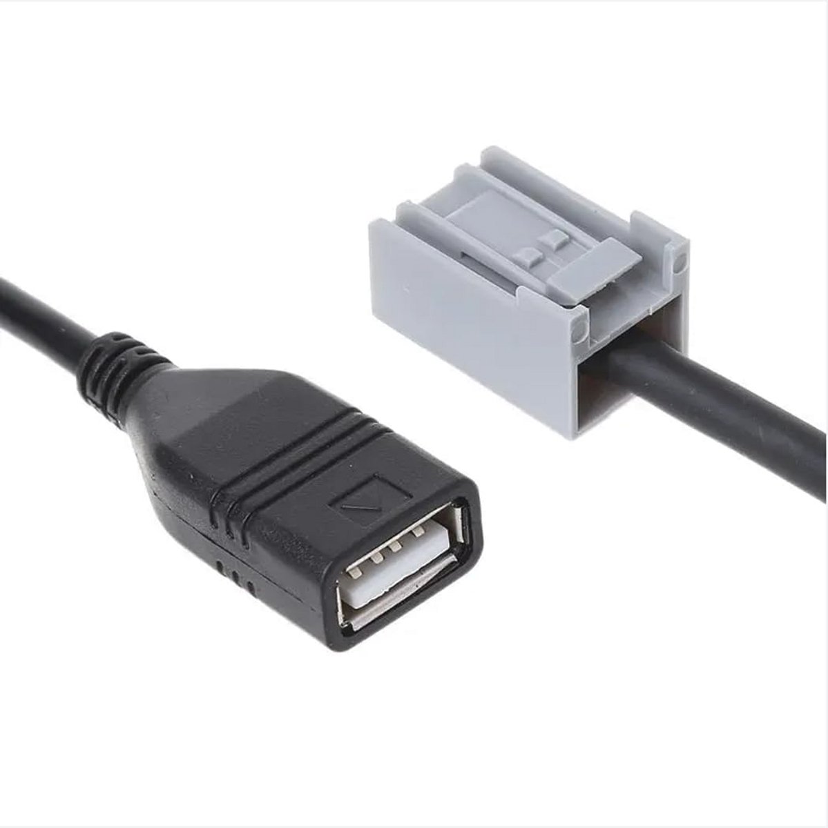 USB Audiokabeladapter voor Honda Civics, Jazz, CR-V en Accord
