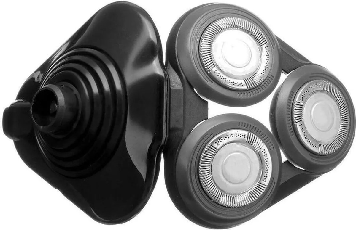 Geschikt voor Philips 5000serie SH50 SH51 SH52 HQ8 S5000 S5008 S5010 S5011 S5013 S5015 S5040 S5042 S5050 S5070 S5072 S5075 S57070 S58070 S58070 S5070SVervangende scheerkop