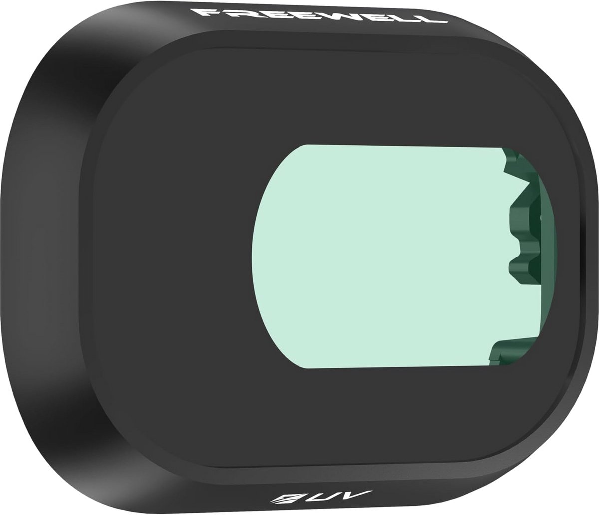 UV-cameralensfilter voor Mini 4 Pro