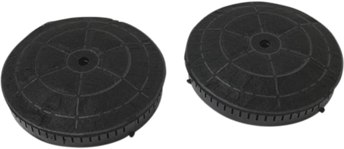 Koolstoffilter voor Afzuigkappen Geschikt voor Modellen