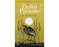 Pedro Páramo