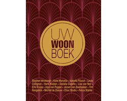 UW Woonboek 8