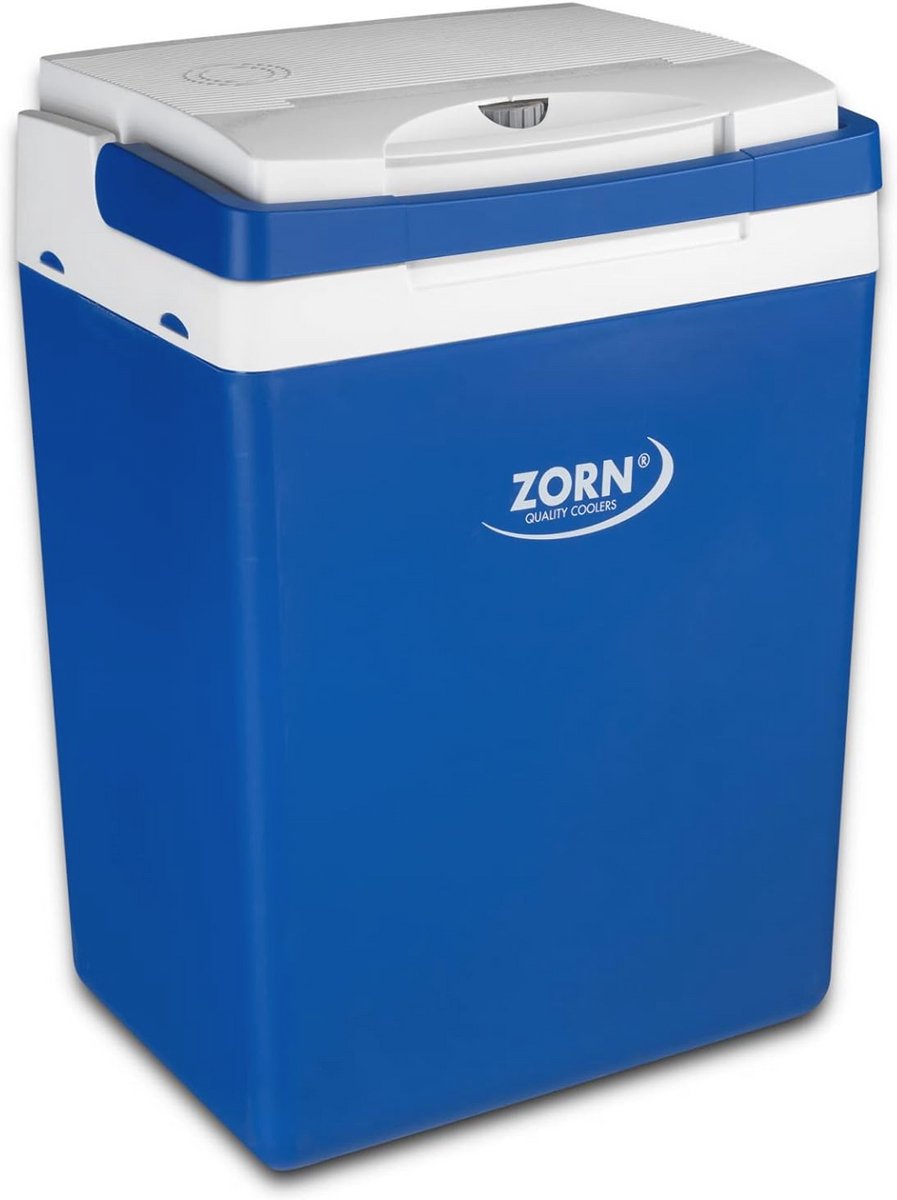 Thermo-elektrische Koelbox 30L - Energiezuinig en Mobiel