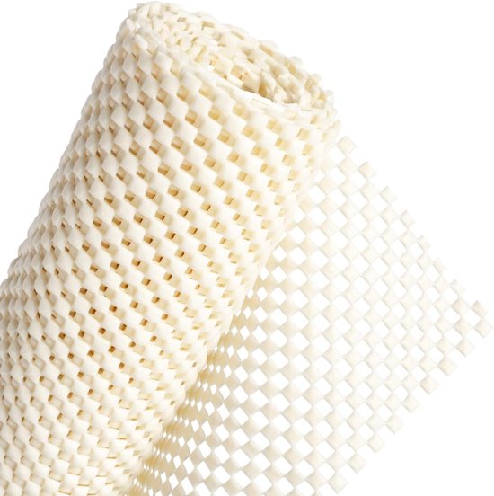 Niet-klevend PVC-tafelkleed voor koelkast | Waterdichte