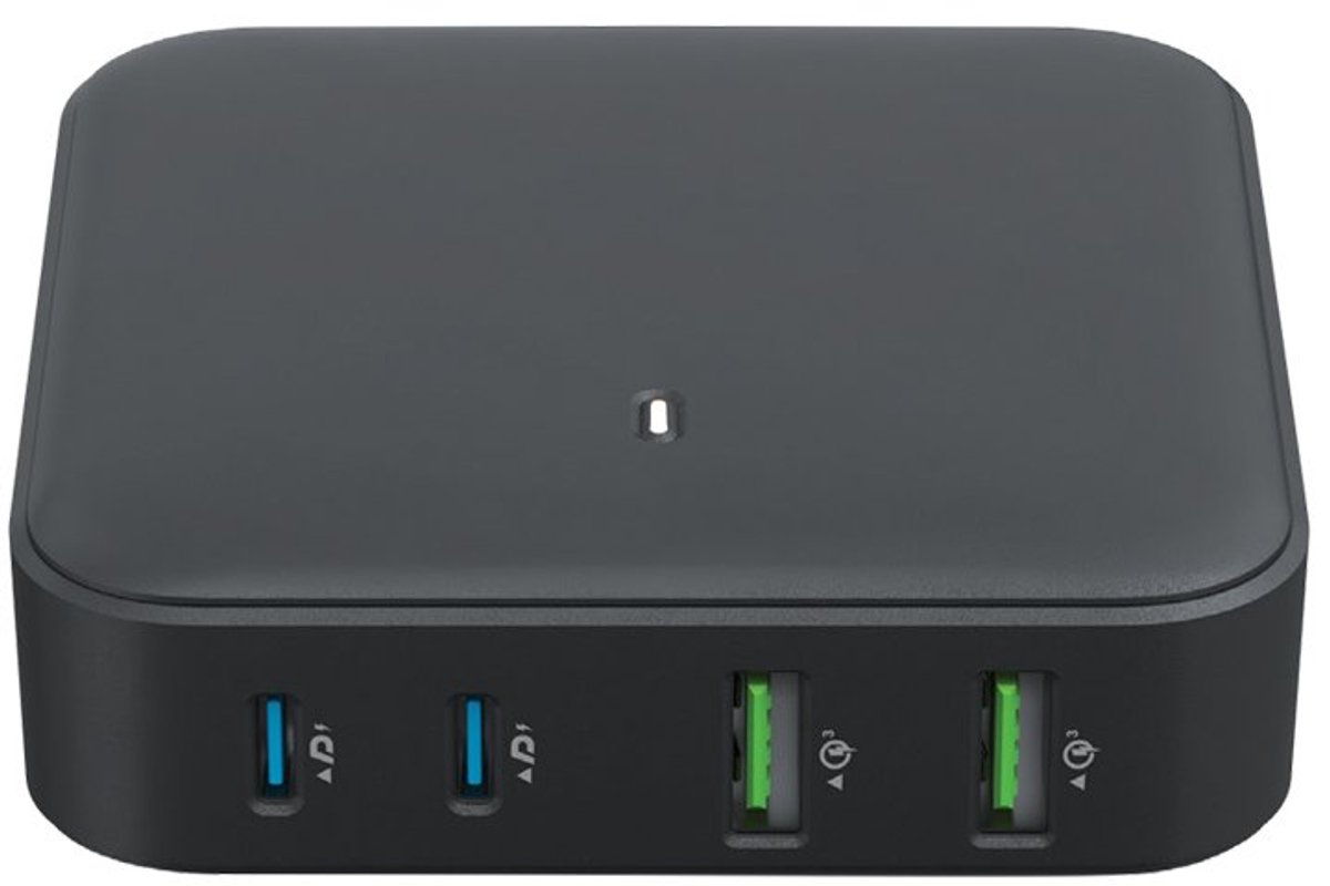 Goui - Gan 100W Desktop Charger
