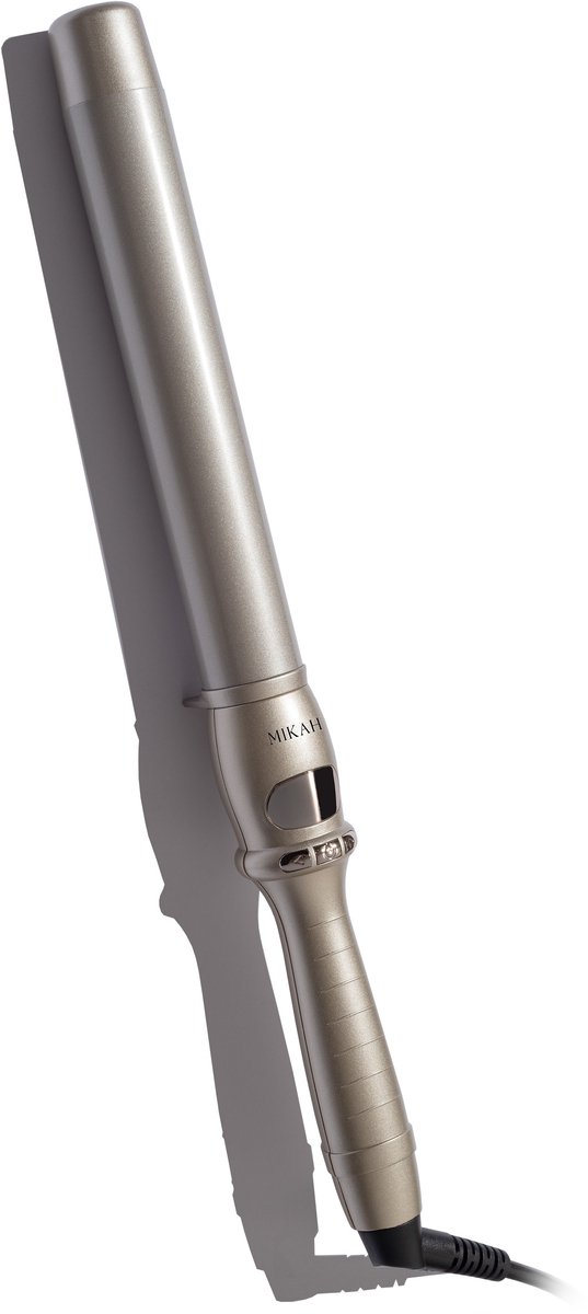 MIKAH - Professional Curling Iron 32 mm