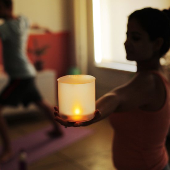 Biolite Luci Candle — afbeelding 5