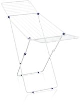 Leifheit 81539 Classic 200 Easy Droogrek Wit/Blauw