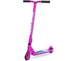 BOLDCUBE Stuntstep - Paars