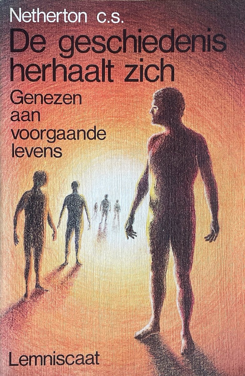De geschiedenis herhaalt zich