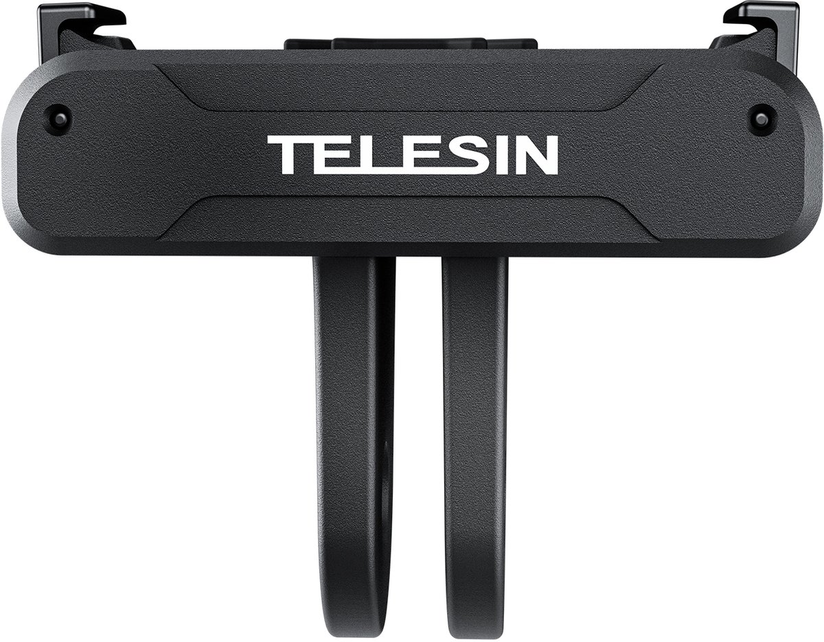 Telesin Dual Claw Mount Magnetisch - DJI Osmo Action 3/4/5