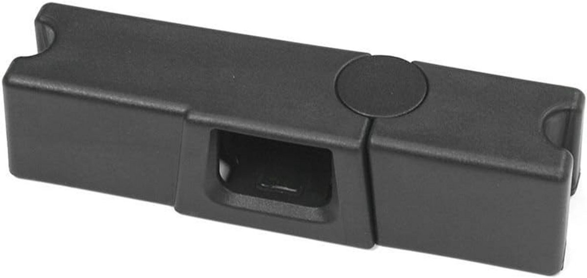 Basismodule adapter voor hoofdsteun multifunctionele houder
