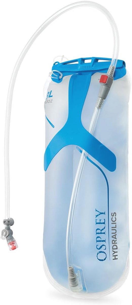 3L Hydraulics Reservoir Drinksysteem