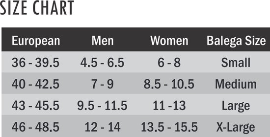 Balega Hidden Comfort Chaussettes de sport unisexe - Zwart - Taille S