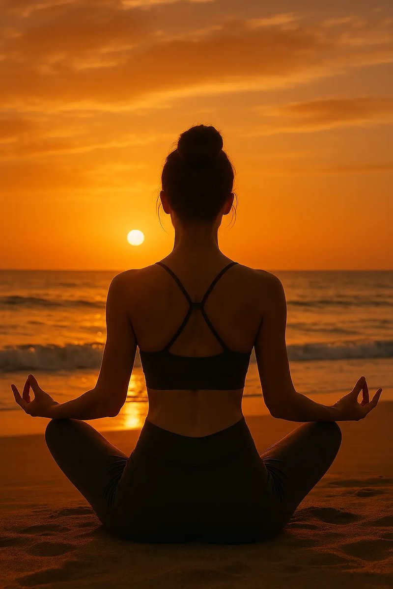 Magie - Inner Peace