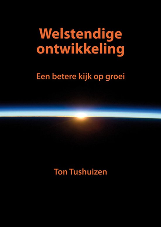 9789086862207 - Welstendige ontwikkeling