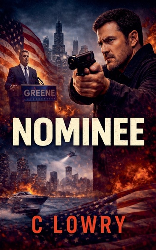 Nominee - cover