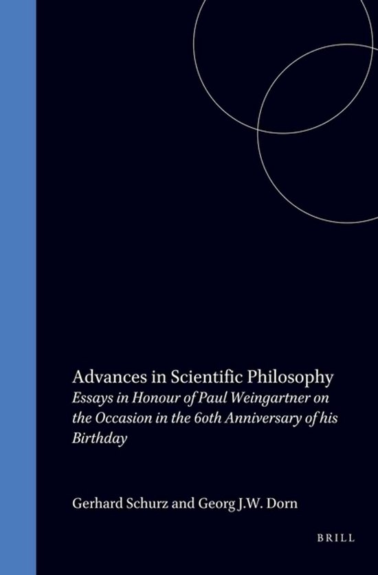Poznań Studies in the Philosophy of the Sciences and the Hu ... - cover