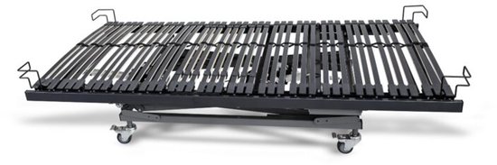 Freestyle Plus Bed-in-Bed