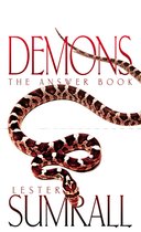 Demons the Answer Book