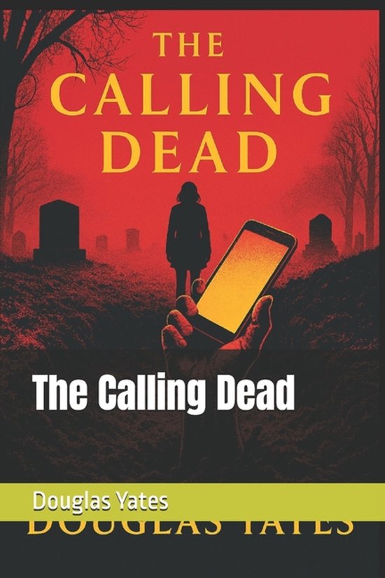 The Calling Dead - cover
