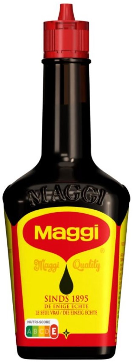MAGGI Smaakverfijner 12x250g