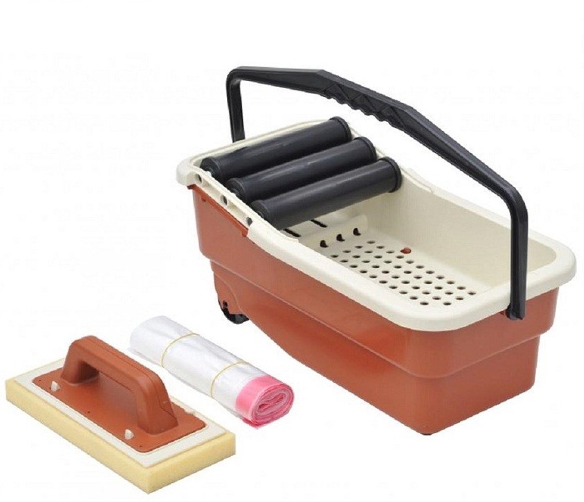 Raimondi Easy sponsbak - 10 liter