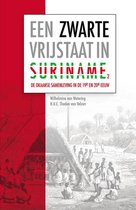 Caribbean Series32- Een zwarte vrijstaat in Suriname (deel 2)
