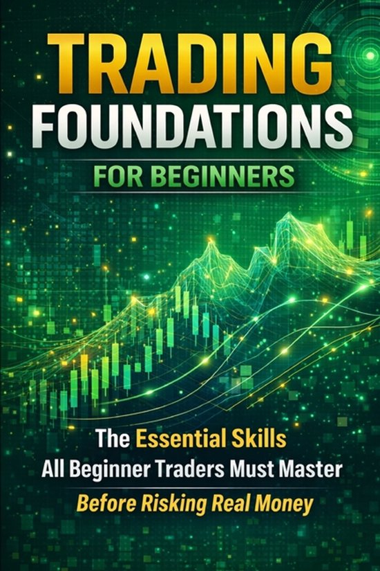 Trading Foundations for Beginners - cover