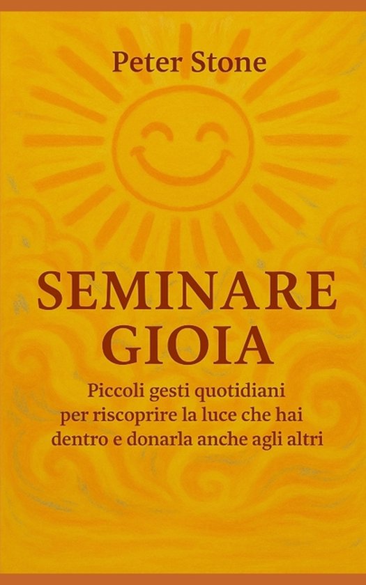 Seminare Gioia - cover