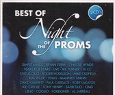 Best Of Night Of The Proms