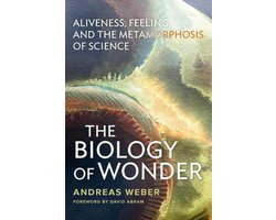 The Biology of Wonder