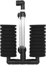 Aquariumfilter i-3000 Eco 9W UVC-unit - HandelsOnderneming Michielsen