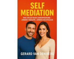 Self Mediation
