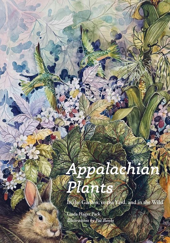 Appalachian Plants - cover