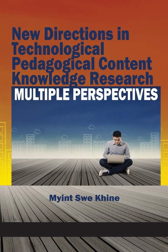 New Directions in Technological Pedagogical Content Knowledg ... - cover
