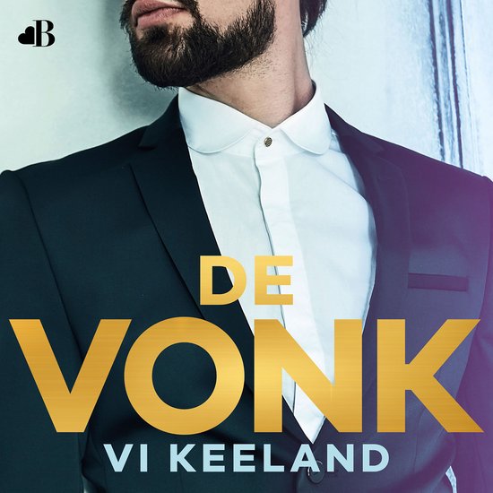 De vonk - cover