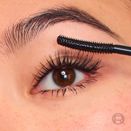 L'Oréal Mascara Extensionist Telescopic Washable Black 9,9 ml