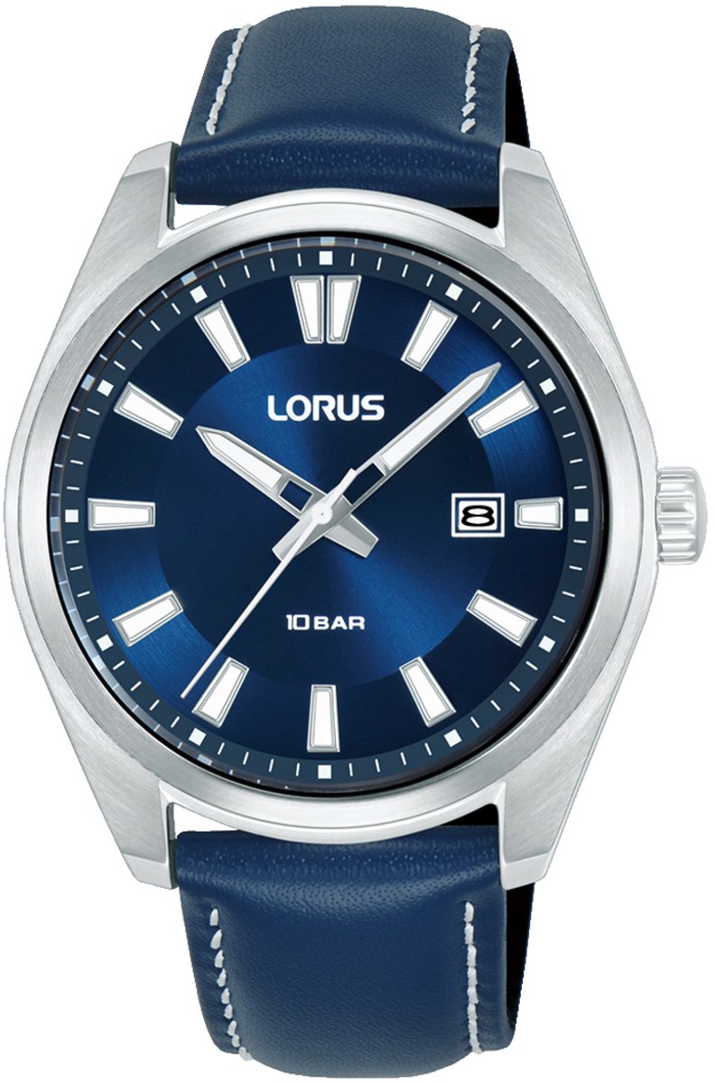 Lorus heren horloge