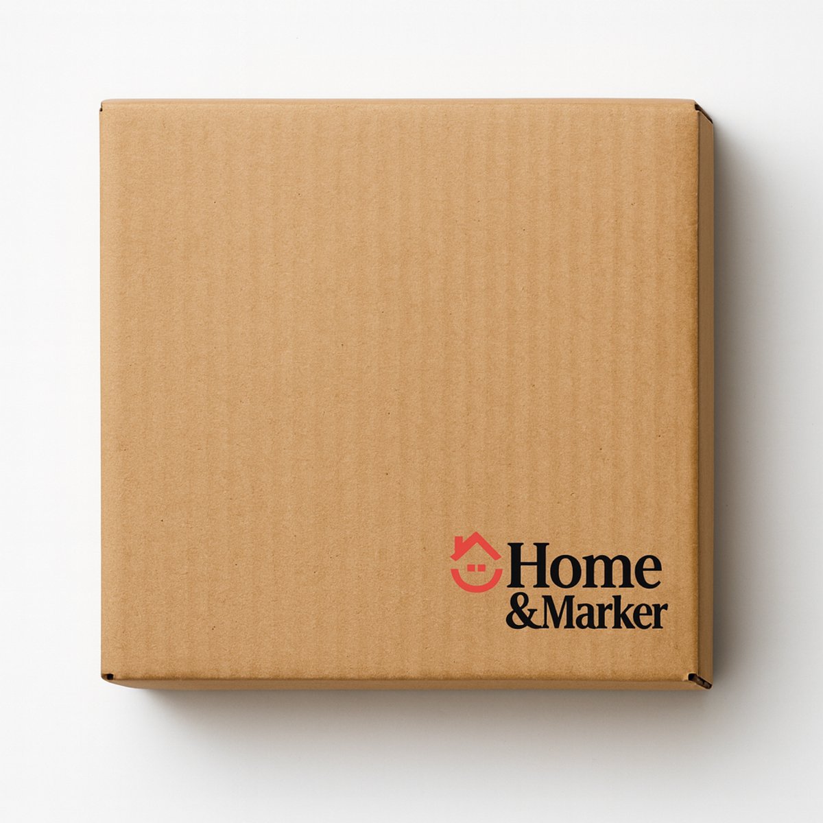 Home & Marker - Vlakke Mop Met Emmer thumbnail 4